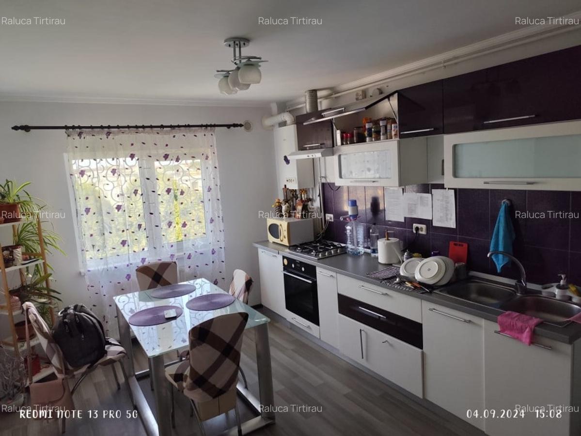 APARTAMENT 60 MP |POARTA 6| MANSARDA | - 7