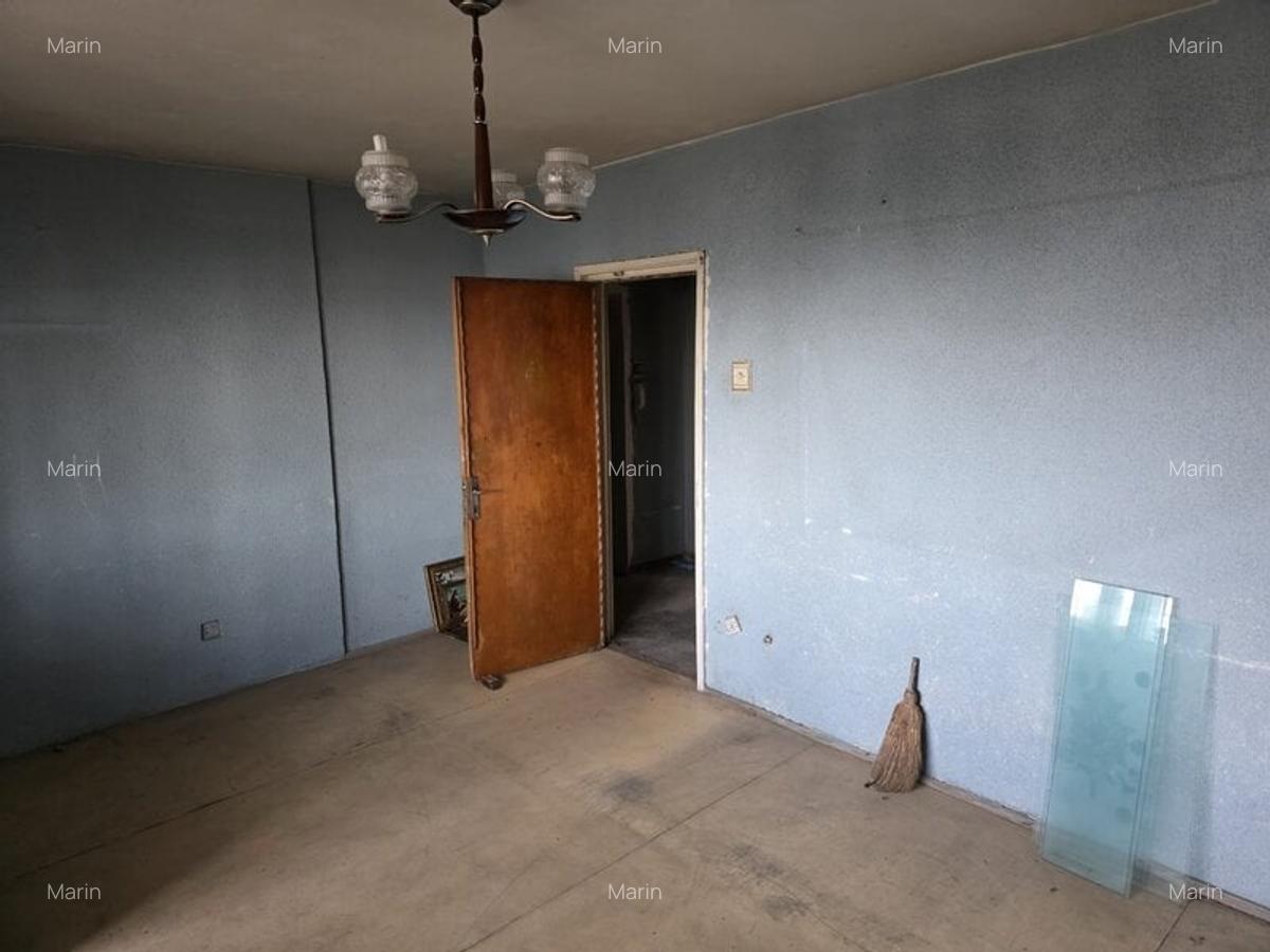 Apartament cu 2 camere decomandat în Pantelimon - 17