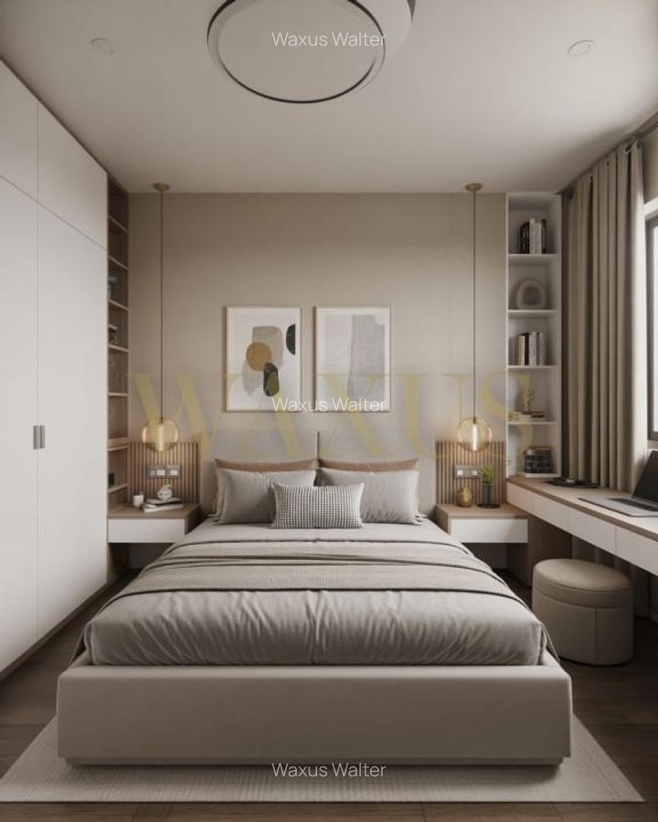 Apartament de 1 camera - Bloc Nou | Balcon | Parcare- zona Tineretului - 1