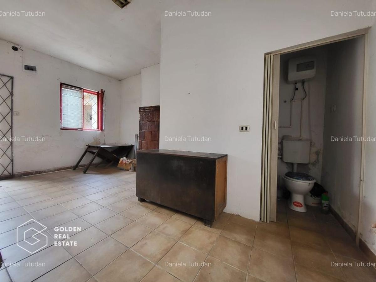 Apartament  o camera, Oras Lipova - 2