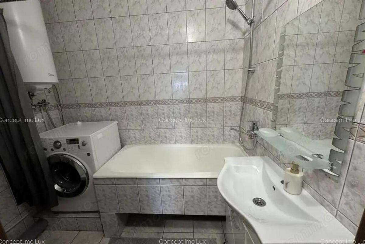 Garsoniera in Izvor, langa Facultatea de Drept - 3