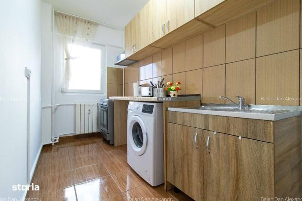 Garsonieră în bloc mixt la 1 minut de stațiile de Metrou Dristor 1 & 2 - 7
