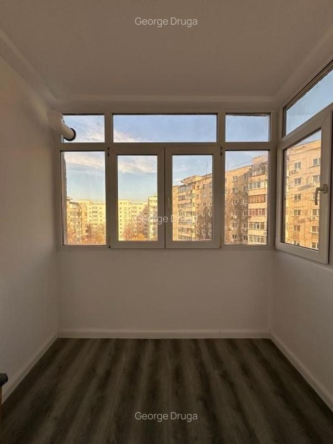 3 Camere 68mp Renovat - Aparatorii Patriei - Contract Parcare - 7