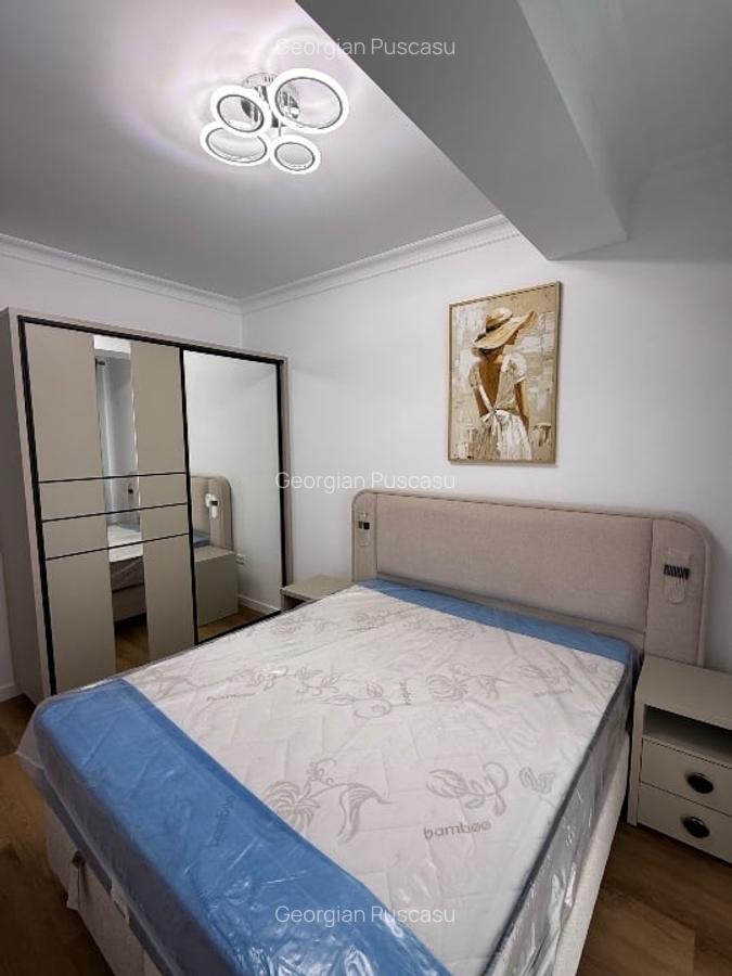 Apartament 2 camere Premium Deceba - 7