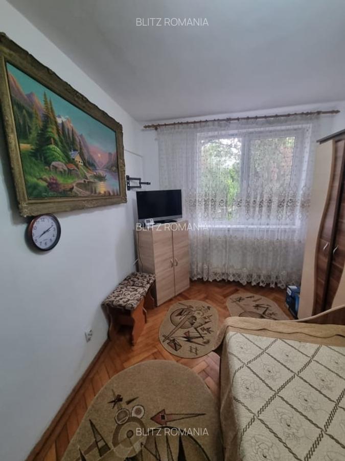 Apartament 2 camere decomandate, 52mp, etaj 1/2, in Filiasi, centru - 5