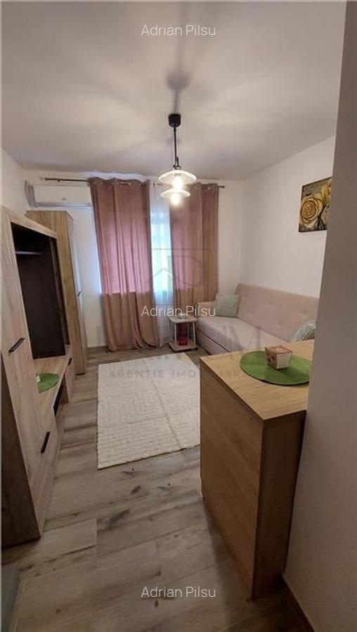 Garsoniera-Dambovita-Renovata complet-Ac - 10