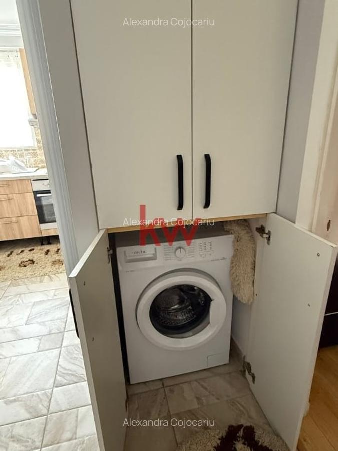 Apartament 2 Camere Podu Ros - 4
