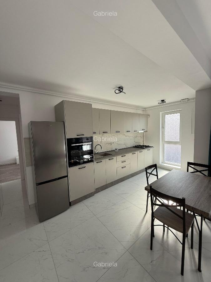 Proprietar, Apartament cu 2 camere, Prima inchiriere, zona LIDL Giroc - 2