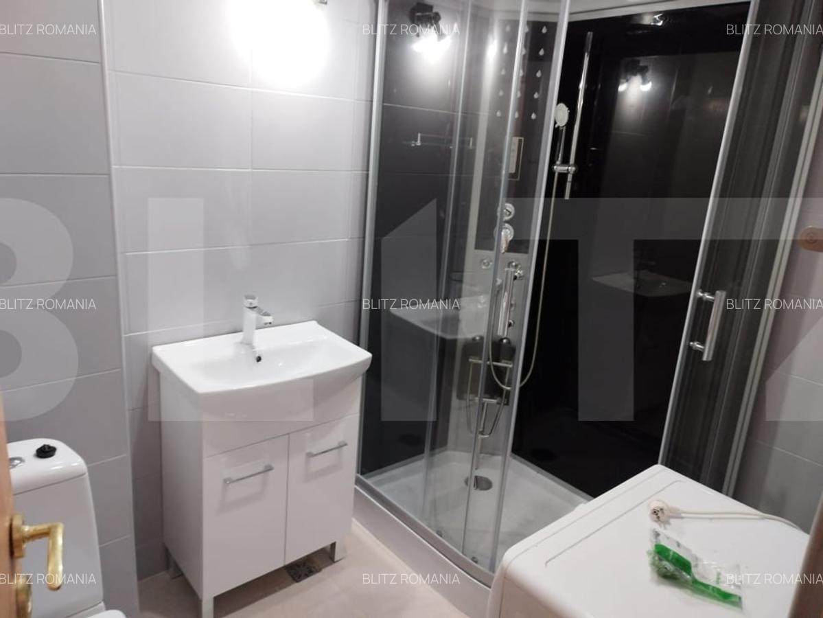 Studio spatios 47 mp utili | Cartier Brancusi | Metrou Valea Ialomitei - 700 m - 7