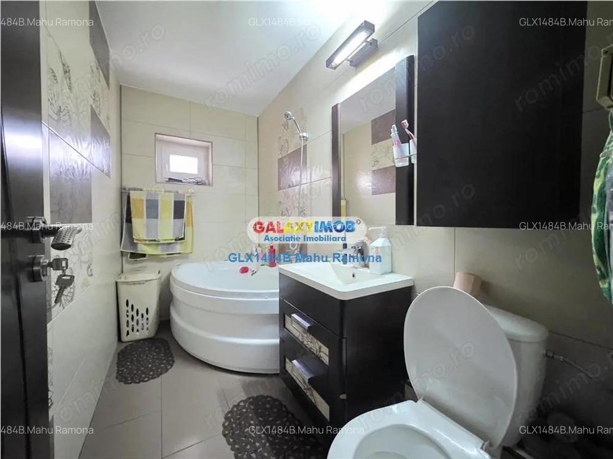 Apartament 3 camere decomandat, spatios, langa Mall Vitan - 3