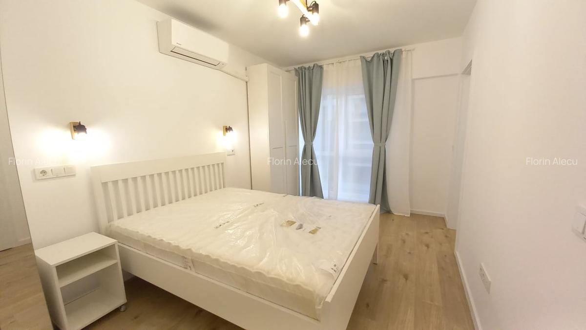 Apartament 2 camere, decomandat, 56 mp, centrala, parcare, Belvedere Residence 3 - 1