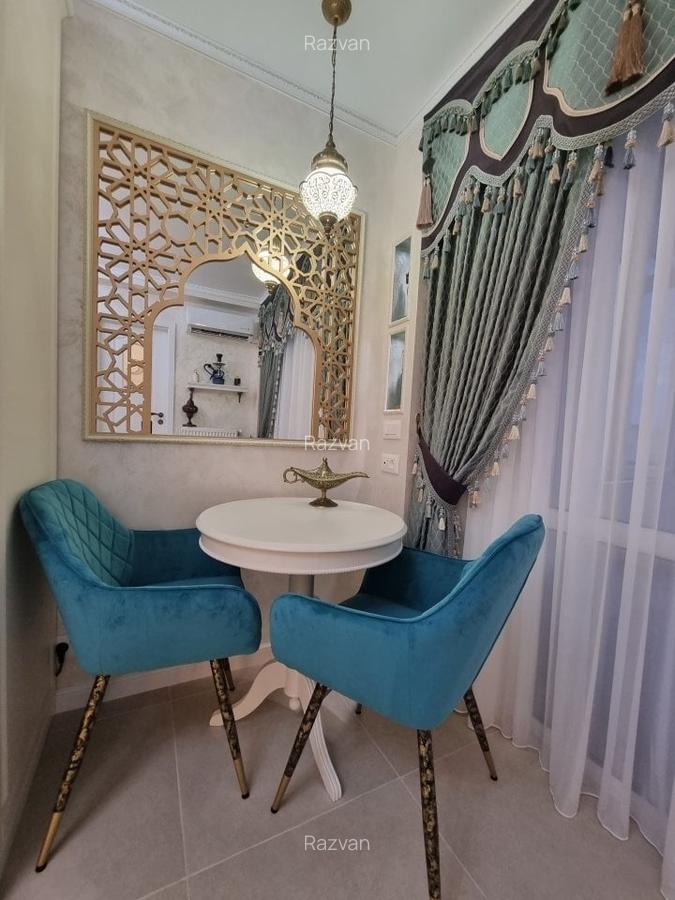 Garsoniera ULTRA-LUX stil oriental/PROPRIETAR - 12
