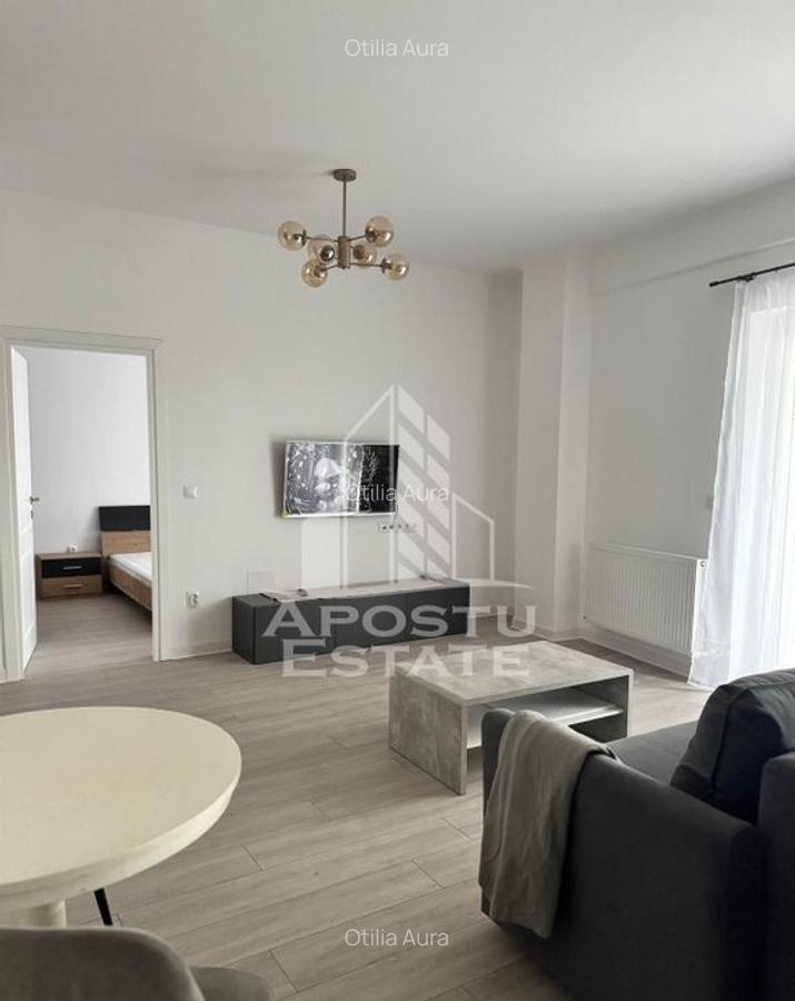 Apartament open space,2 camere,Torontalului - 3
