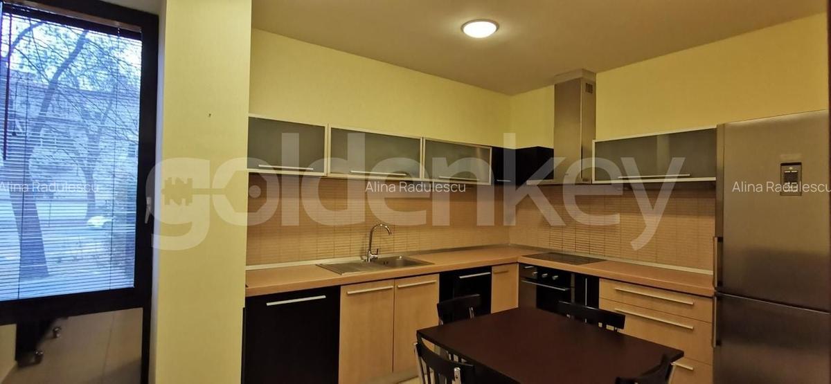 Apartament cu 3 camere decomandat, mobilat în Primăverii - 6