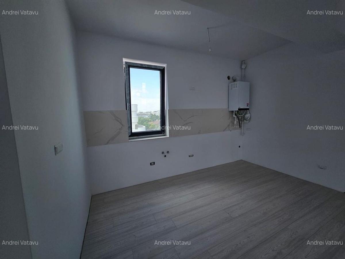 NOU 3 camere 100mp  - Metrou Timpuri Noi - 5