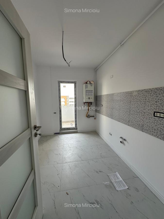 Garsoniera decomandată/38 mp/Ansamblu exclusivist/7 minute Metrou Berceni - 2