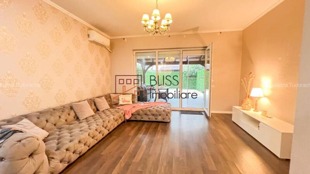 Casă / Vilă 4 camere în zona Pipera Nord - 11