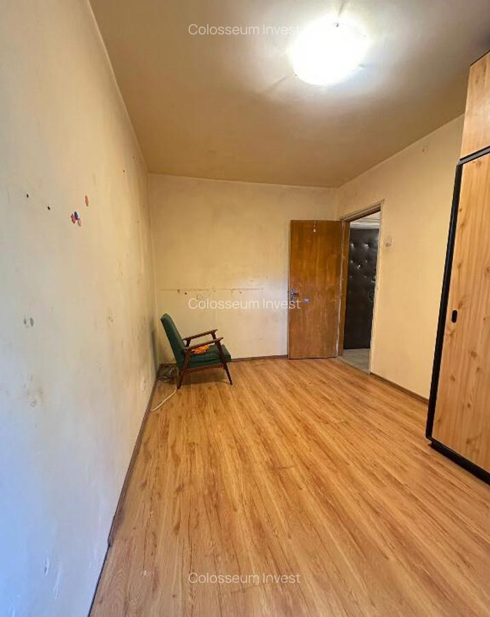 Apartament 3 camere, decomandat - zona Calea Bucuresti - 5