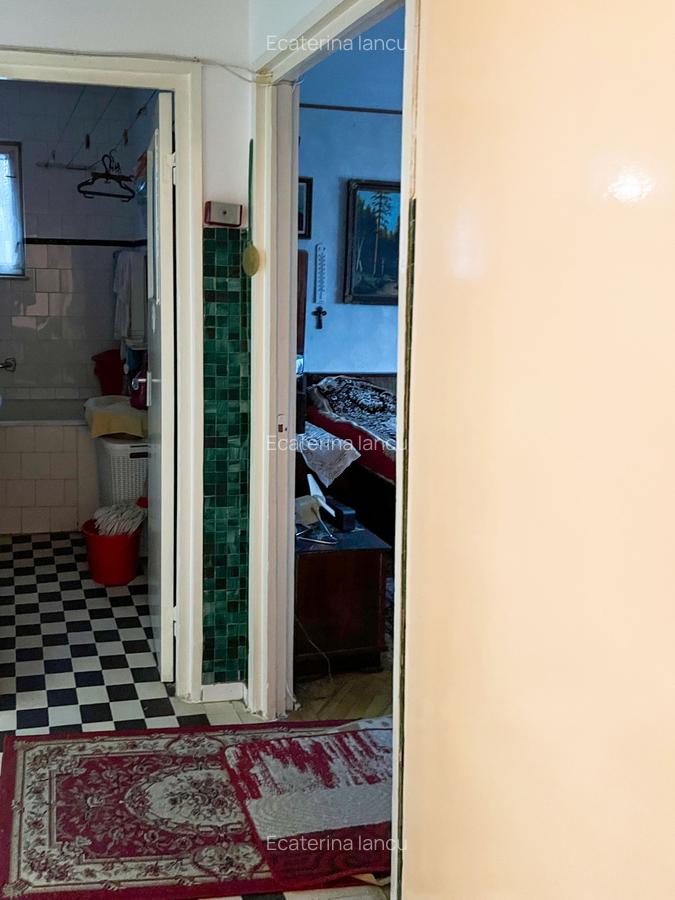 Apartament cu 2 camere decomandat în Nord - 3