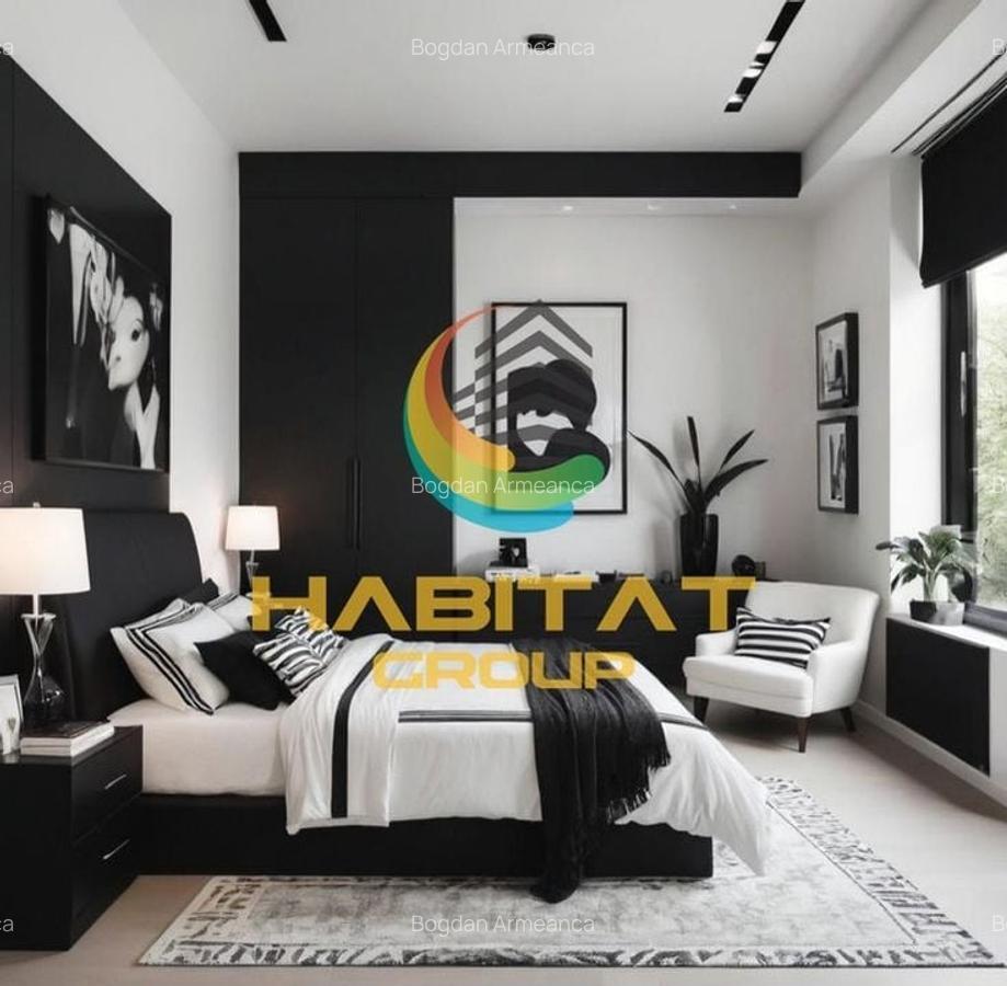 De vanzare, apartament cu 2 camere decomandat in Pallady, zona Nicolae Teclu - 3