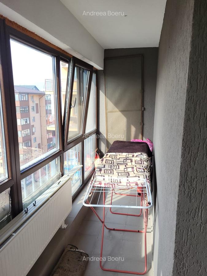VANZARE APARTAMENT 58 MP.- MOBILAT SI UTILAT COMPLET-STR. TINERETULUI MILITARI - 7