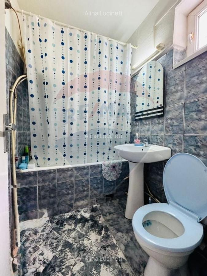 Apartament cu 3 camere de vanzare in zona Central - 7