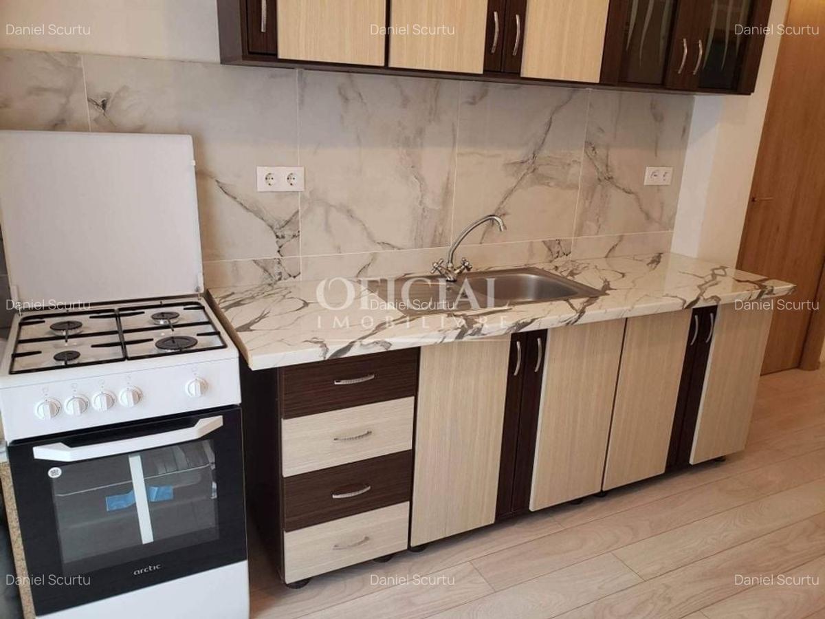 Apartament 2 camere | Parcare | Zona Porii | Floresti - 5