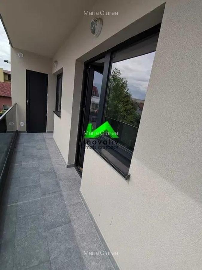 Apartament 2 camere de vanzare Sibiu Selimbar Unimat - 6
