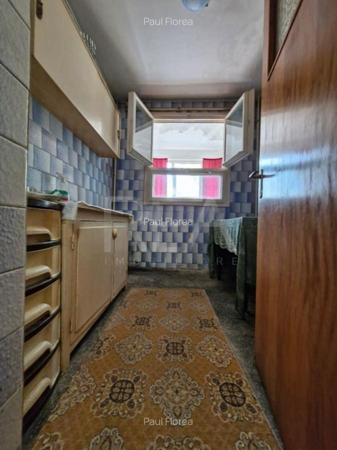Apartament cu 3 camere in zona metroului Nicolae Grigorescu - 13