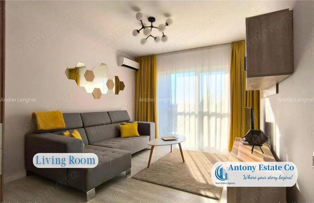 Apartament de inchiriat, 3 camere, Central - Oradea - 6