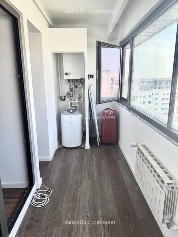 De Vanzare Apartament 4 Camere 161 mp, Baneasa-Phoenicia - 10