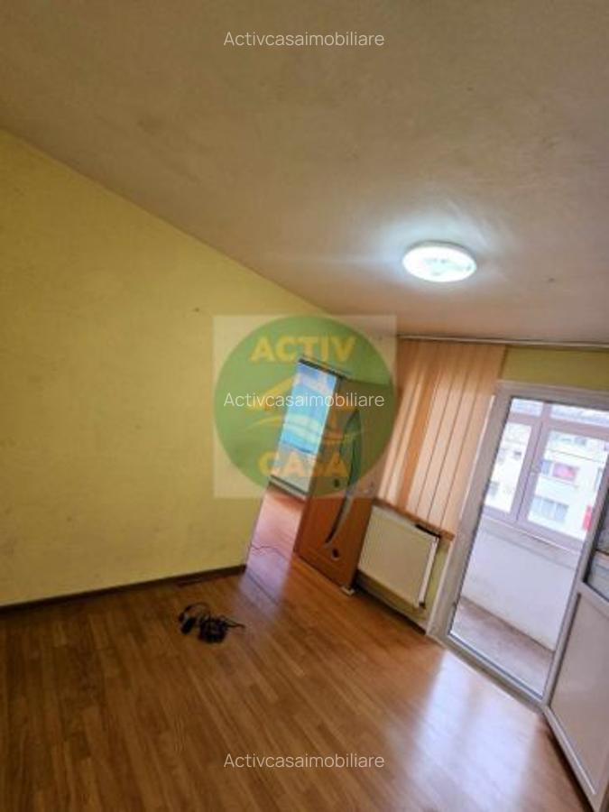 Apartament 2 camere, etaj 3 - 7