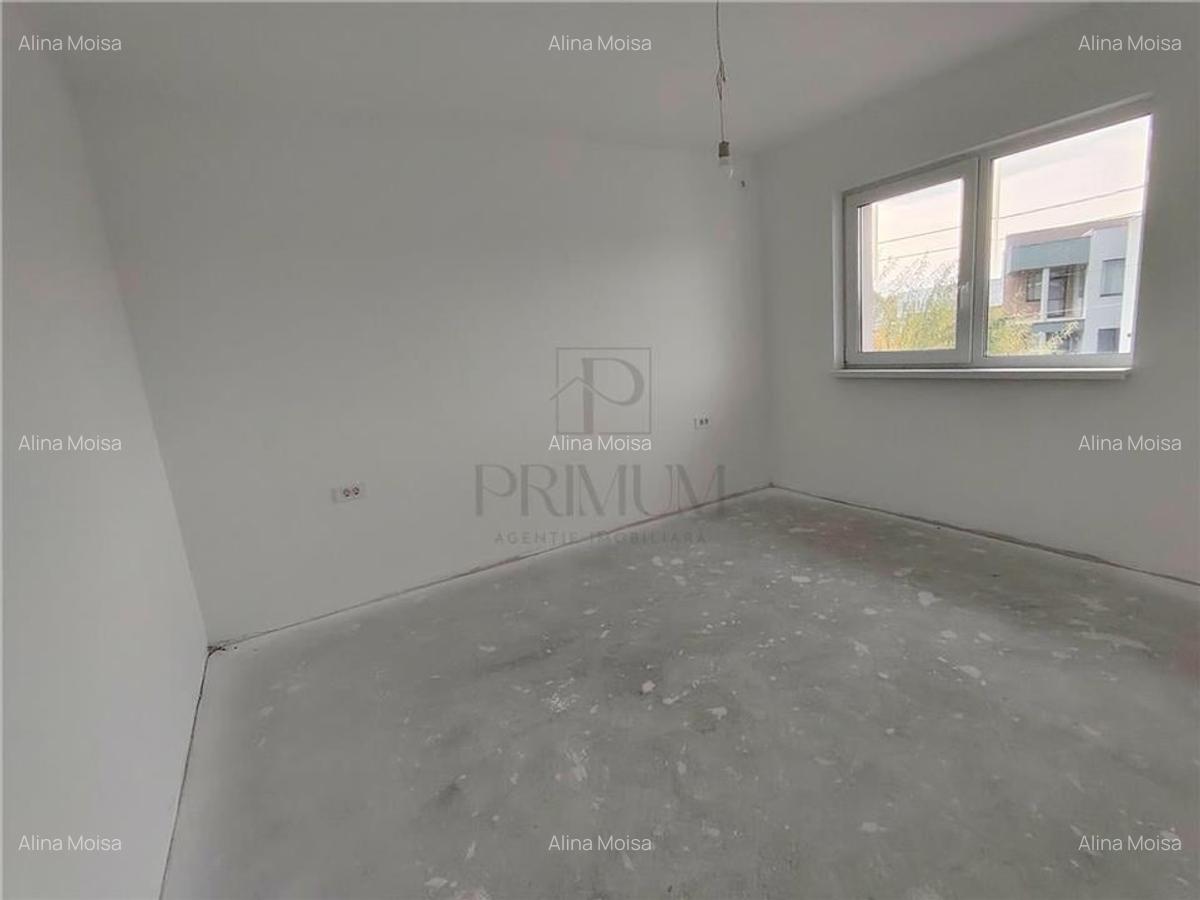 Cartier SERENA -  Duplex spatios - 400 mp teren - 14