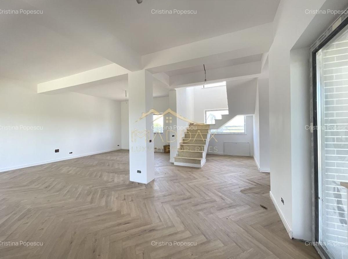 Vila P+1*4 Camere*3 Bai*Teren 300 mp//Tamasi - Corbeanca - 10