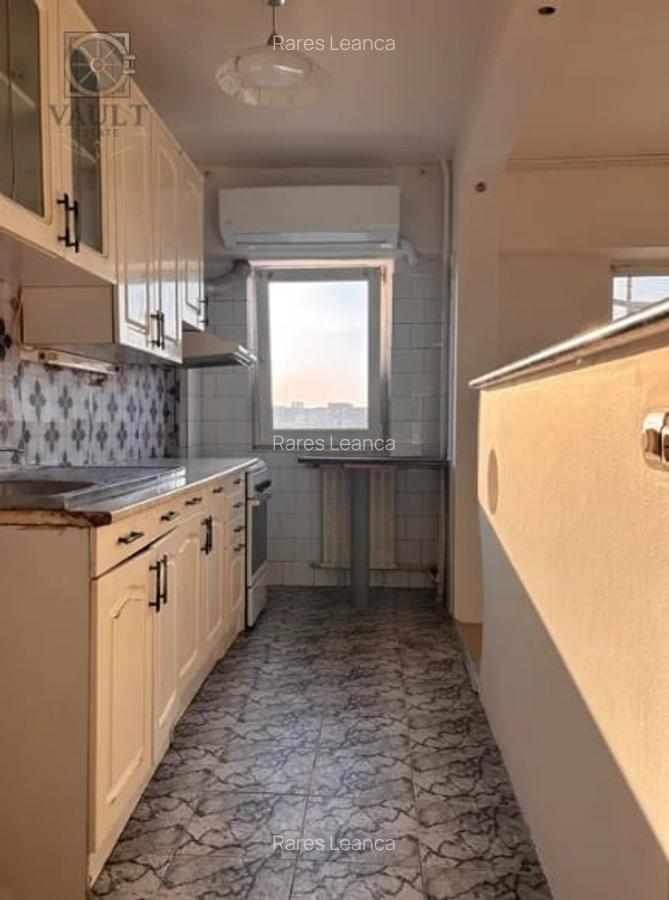 Garsoniera - DECOMANDATA - zona TRAFIC GREU - 4