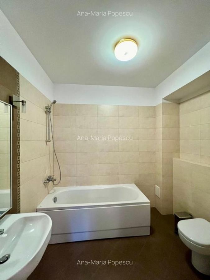 Apartament cu 2 camere semidecomandat, mobilat în Dorobanți - 6