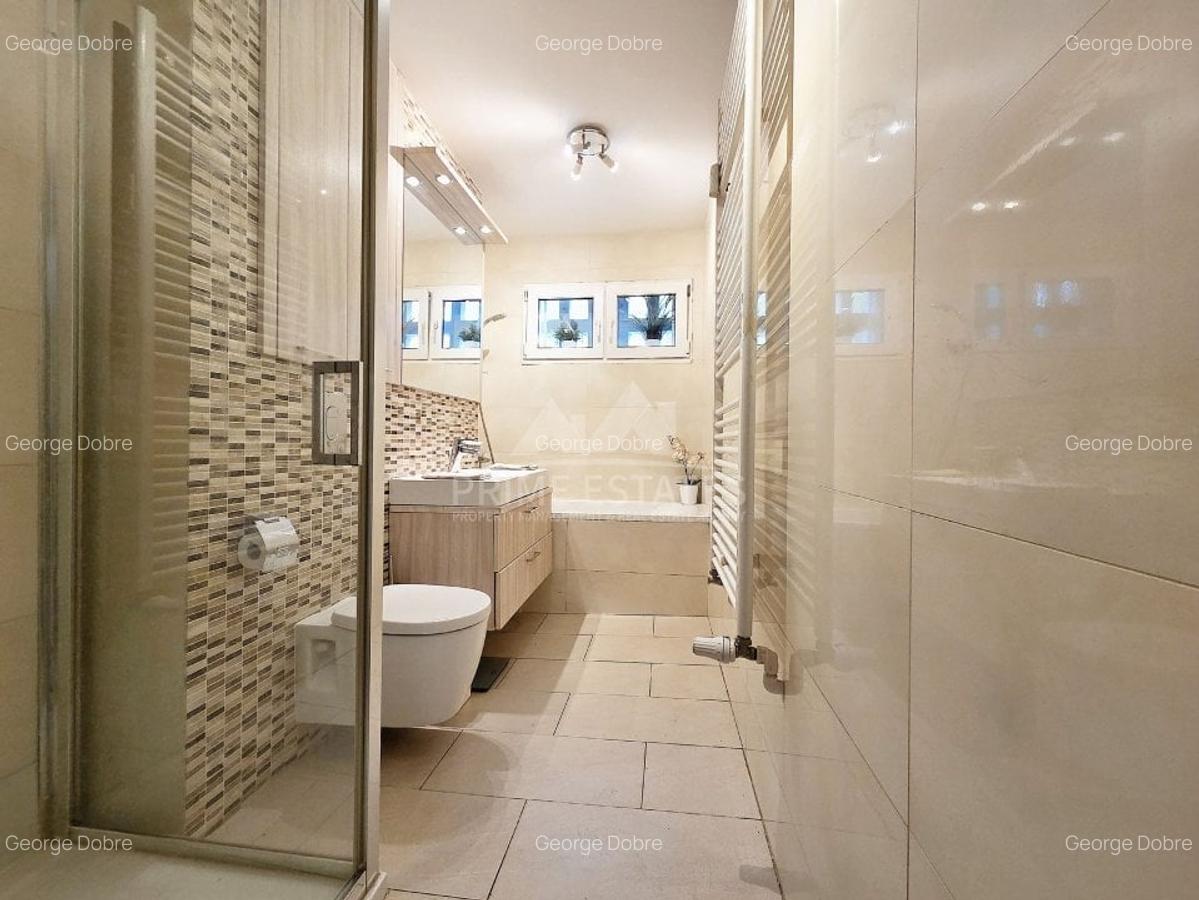 Apartament 4 camere de vanzare 80 mp Berceni Emil Racovita - 10