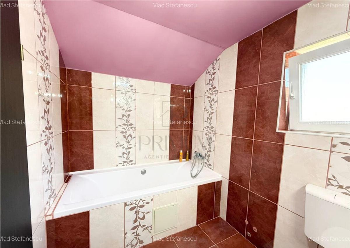 GIROC - Casa individuala - Toate utilitatile - Zona buna - M - 7