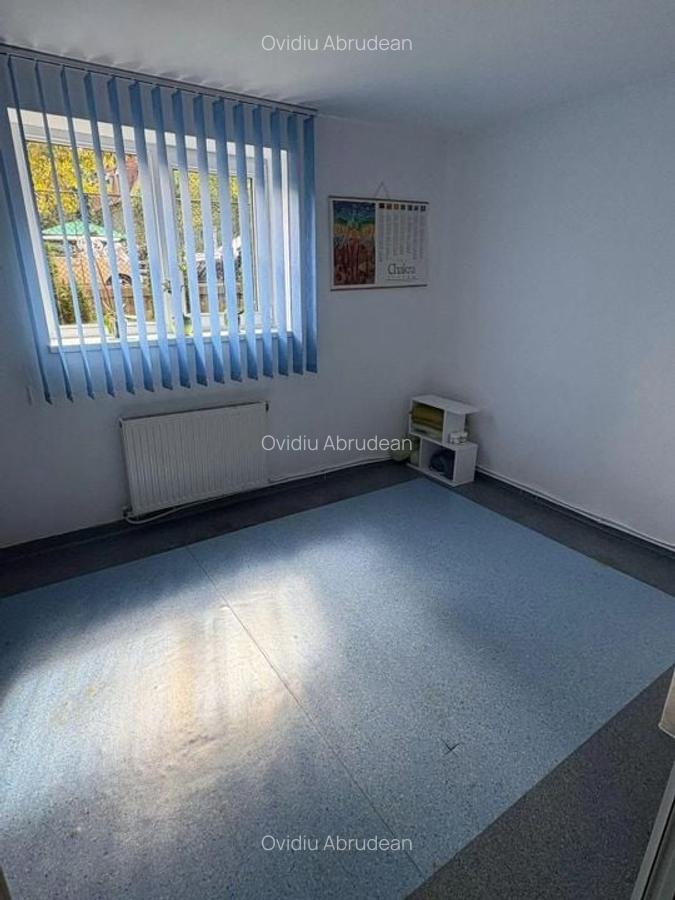 Apartament 2 camere Parcul Central - 12