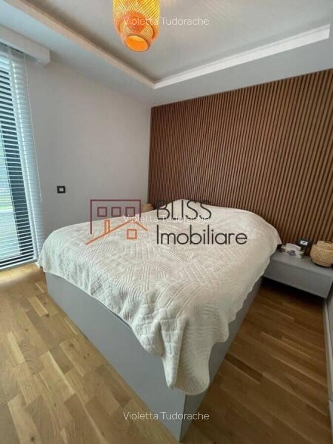 Apartament 2 camere în zona Petrom City - 15