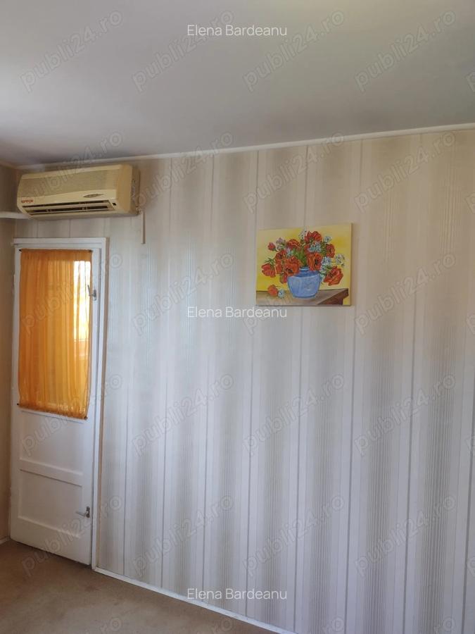 Inchiriez garsoniera vis-a-vis spital Vicfor Babes ,sector 3 - 8