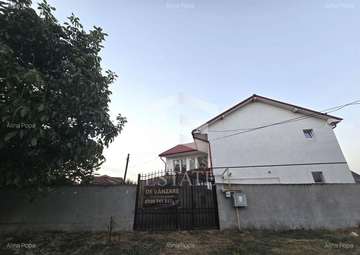 NAVODARI- Duplex P+1 de vanzare. - 8