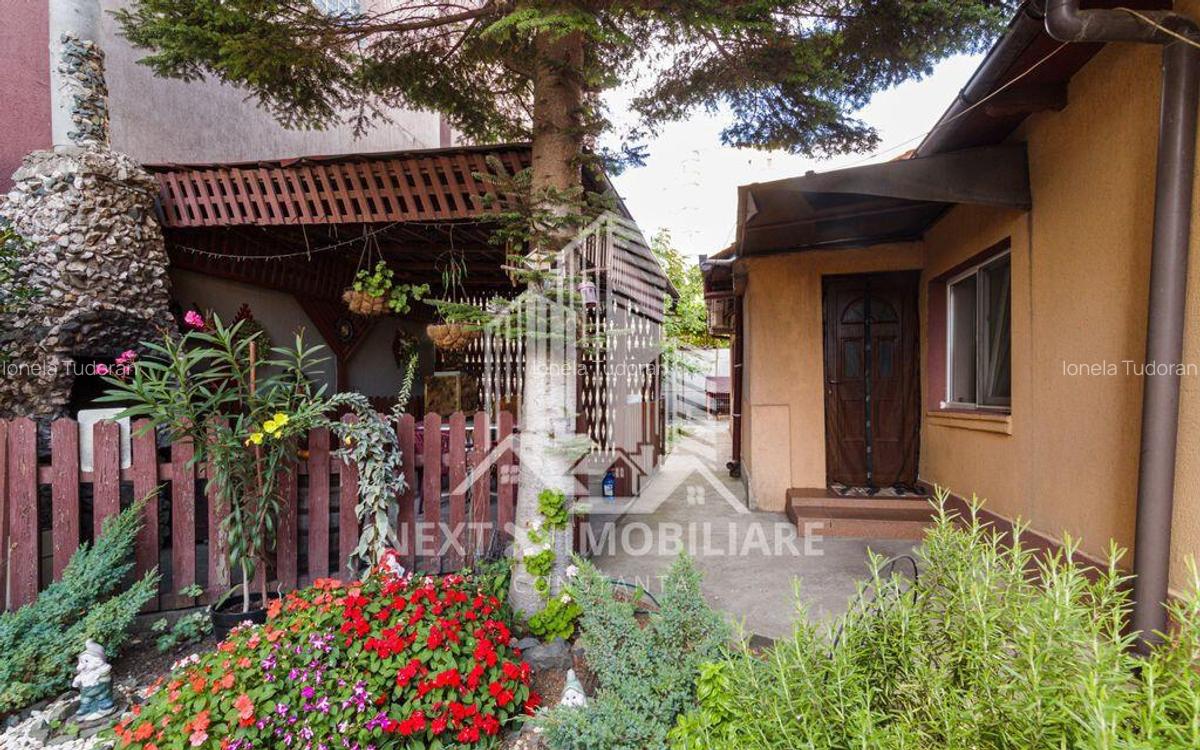 Casa Coiciu 5 camere la sol cu teren 408 mp si garaj - 13