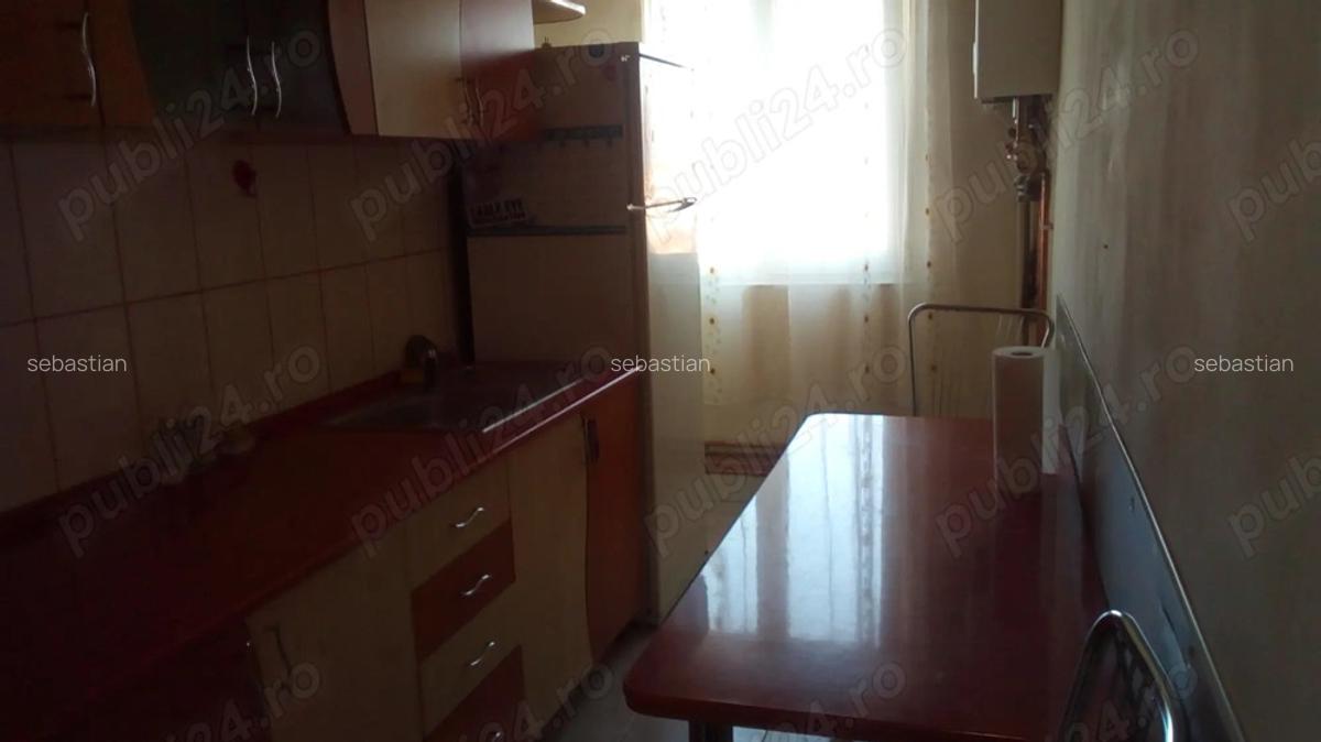 Vand!!! Ap 2 cam cu termoteca parter Vlaicu Pizza 5 Colturi - 4