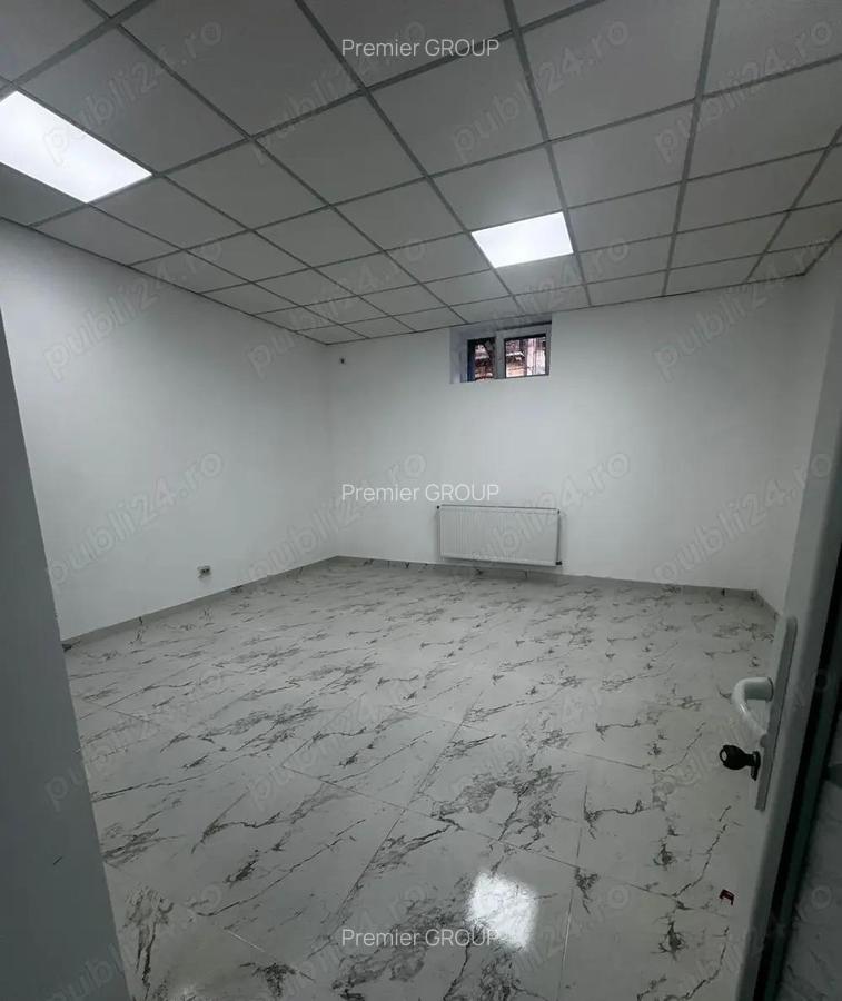 Inchiriere Demisol Pia?a Mihail Kogalniceanu, Bucure?ti - 1