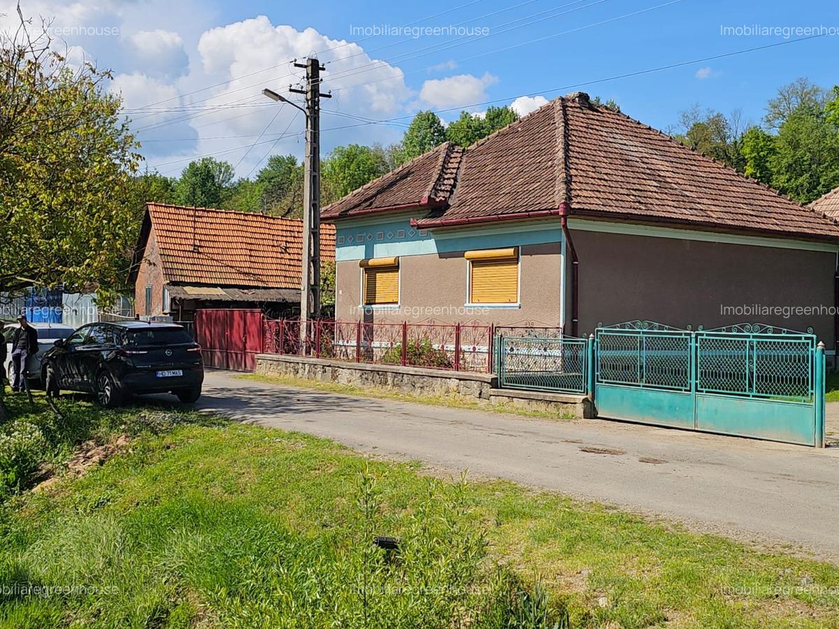 Casa, sat Birtin - 3