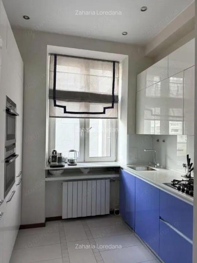Garsoniera de inchiriat in zona Stefan Cel Mare - 1
