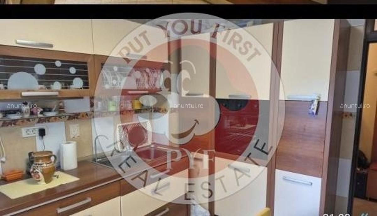 Tineretului | 3 camere | 71mp | Decomandat | B12266 - 3