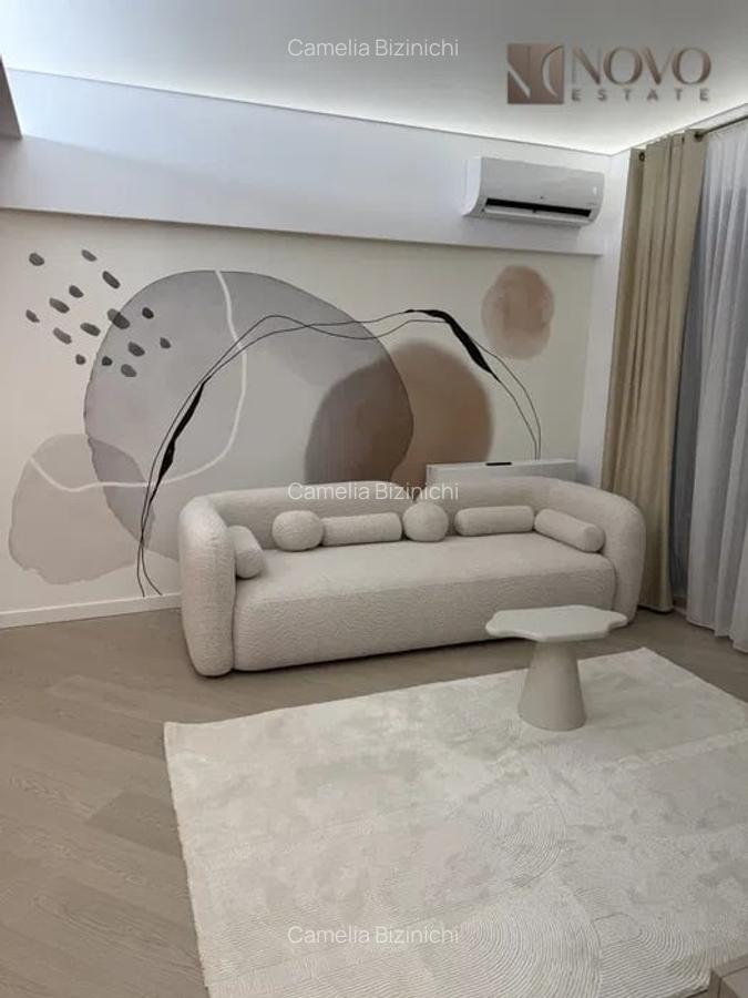 3 Camere | Cortina North | Prima Inchiriere | Piscina | Parcare | - 2