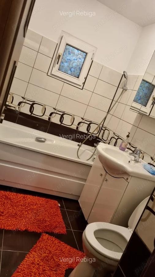 Apartament 2 camere Cetatea de Balta, Nr. 47, Uverturii Gorjului (7 min metrou Gorjului), - 7